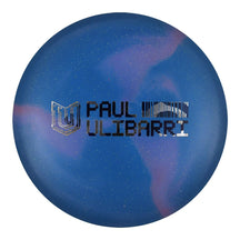 Discraft ESP Swirl Sparkle Buzzz Paul Ulibarri