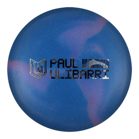 Discraft ESP Swirl Sparkle Buzzz Paul Ulibarri