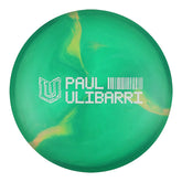 Discraft ESP Swirl Sparkle Buzzz Paul Ulibarri