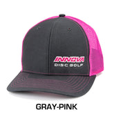 Innova Unity Snapback Mesh Hat