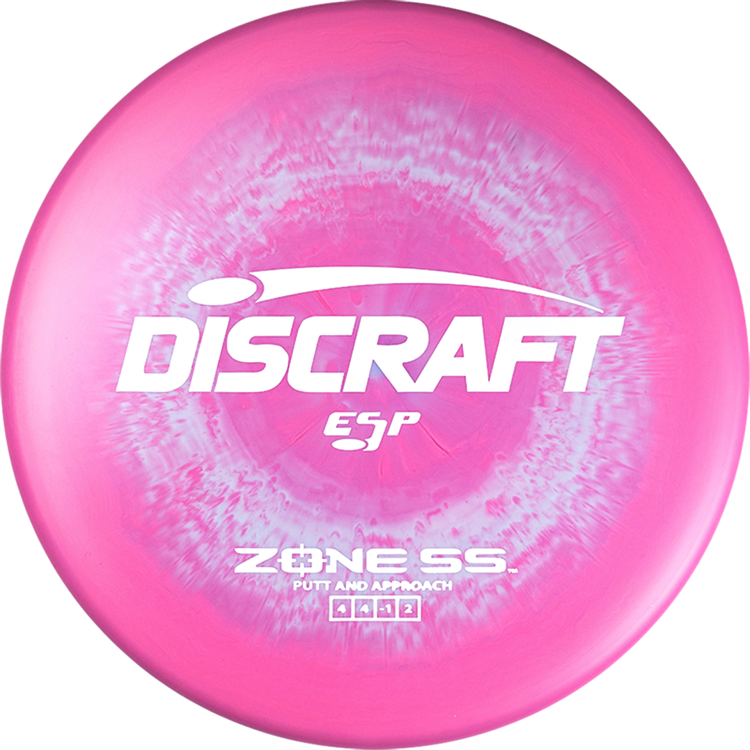 Discraft ESP Zone SS