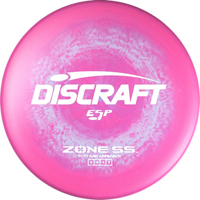 Discraft ESP Zone SS