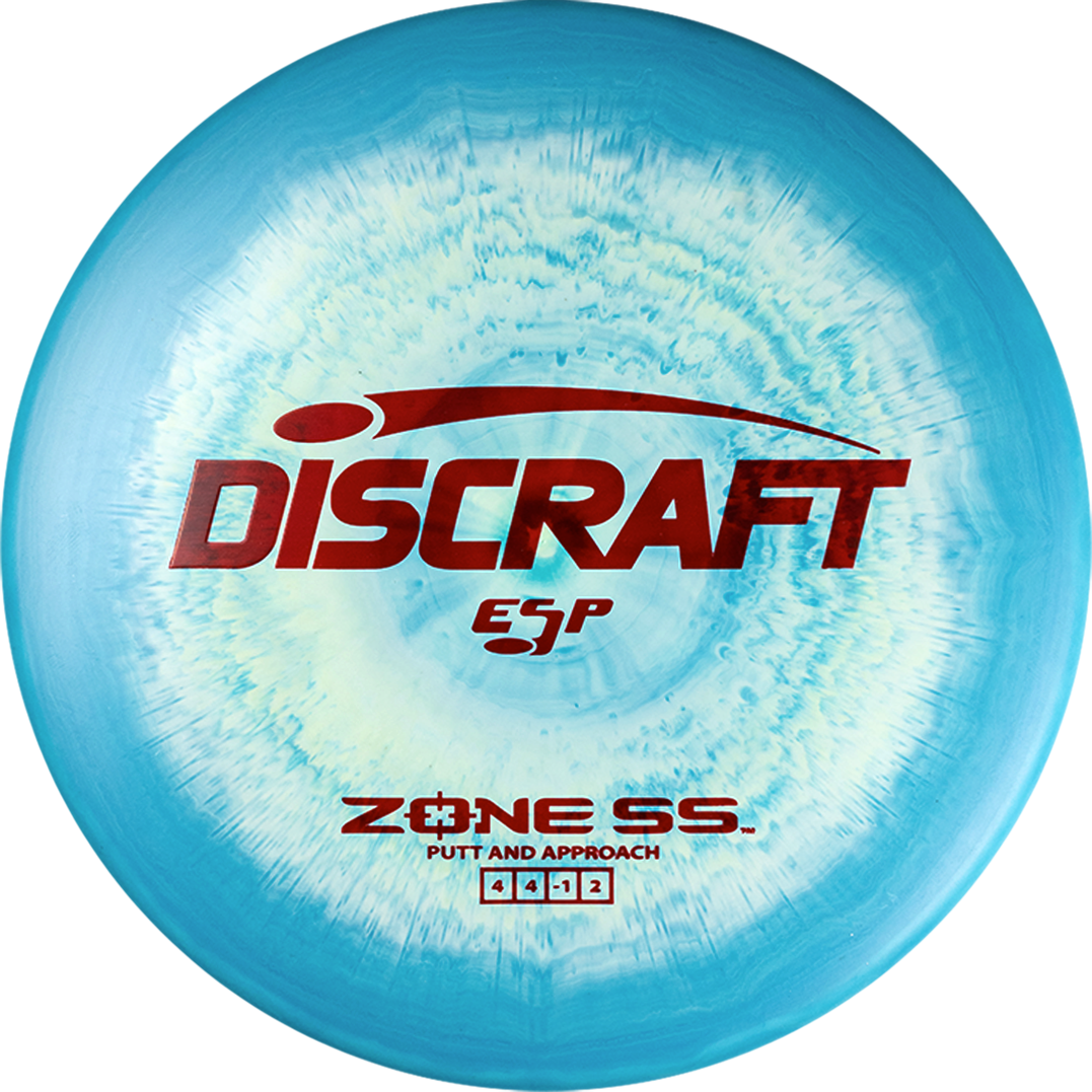 Discraft ESP Zone SS