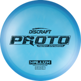 Discraft Prototype Hallux - Ricky Wysocki