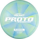Discraft Prototype Fossil - Ricky Wysocki