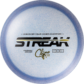 Climo Victory Line Sparkle Streak (Year One)