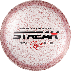 Climo Victory Line Sparkle Streak (Year One)