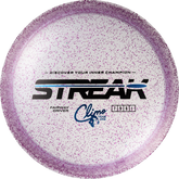 Climo Victory Line Sparkle Streak (Year One)