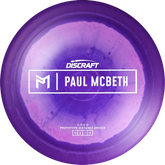 Discraft Prototype Ares - Paul McBeth