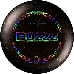 Discraft Victory Edition Buzzz - Ricky Wysocki 2026 Ale Open Champion
