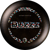 Discraft Victory Edition Buzzz - Ricky Wysocki 2026 Ale Open Champion