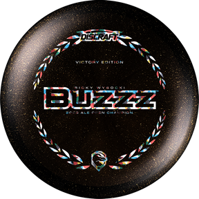 Discraft Victory Edition Buzzz - Ricky Wysocki 2026 Ale Open Champion
