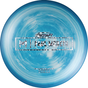Discraft Paul McBeth Prototype Malita
