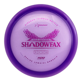 Prodigy Shadowfax 400 Cale Leviska
