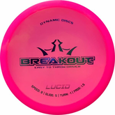 Dynamic Discs Lucid Breakout