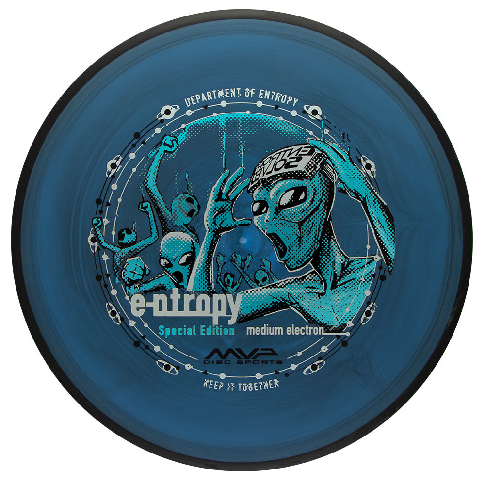 MVP Discs Medium Electron Entropy - Special Edition