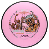 MVP Discs Firm Electron Entropy - Special Edition