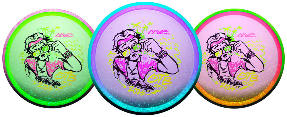 Axiom Discs Particle Proton Soft Hex
