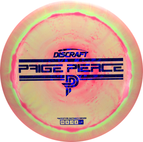 Discraft Prototype Drive Paige Pierce