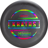 Discraft First Run Kratos Paul McBeth