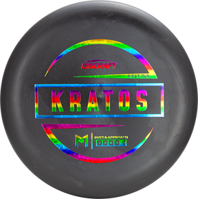 Discraft First Run Kratos Paul McBeth