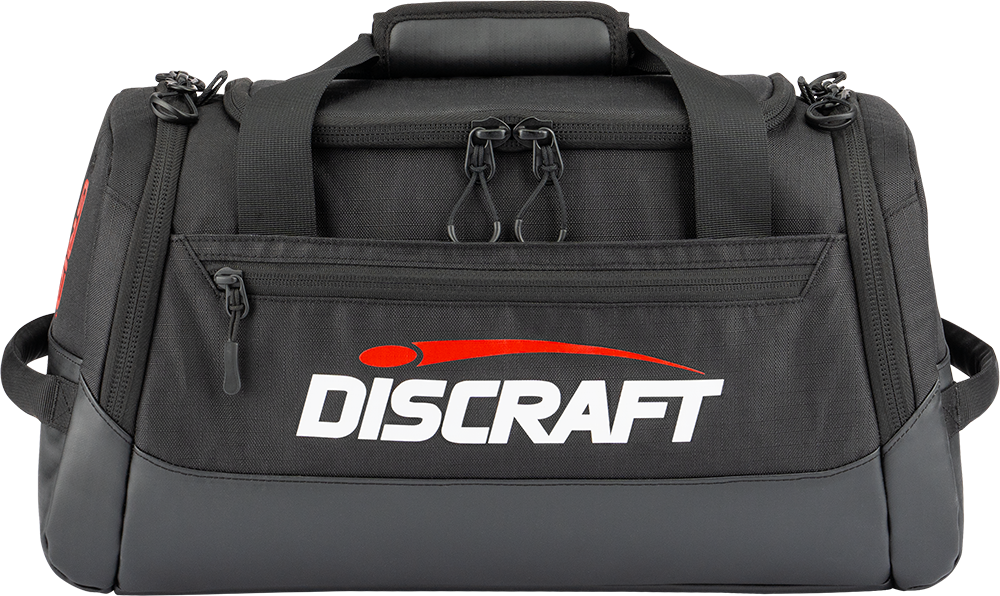 Discraft Disc Golf Duffle Bag