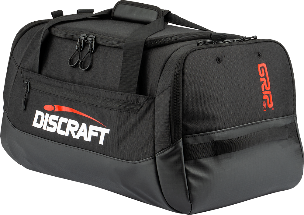 Discraft Disc Golf Duffle Bag