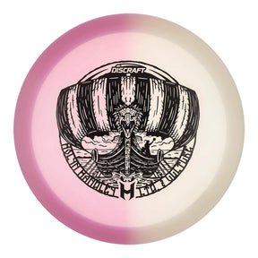 Discraft Z UV Vulture Holyn Handley Valhalla