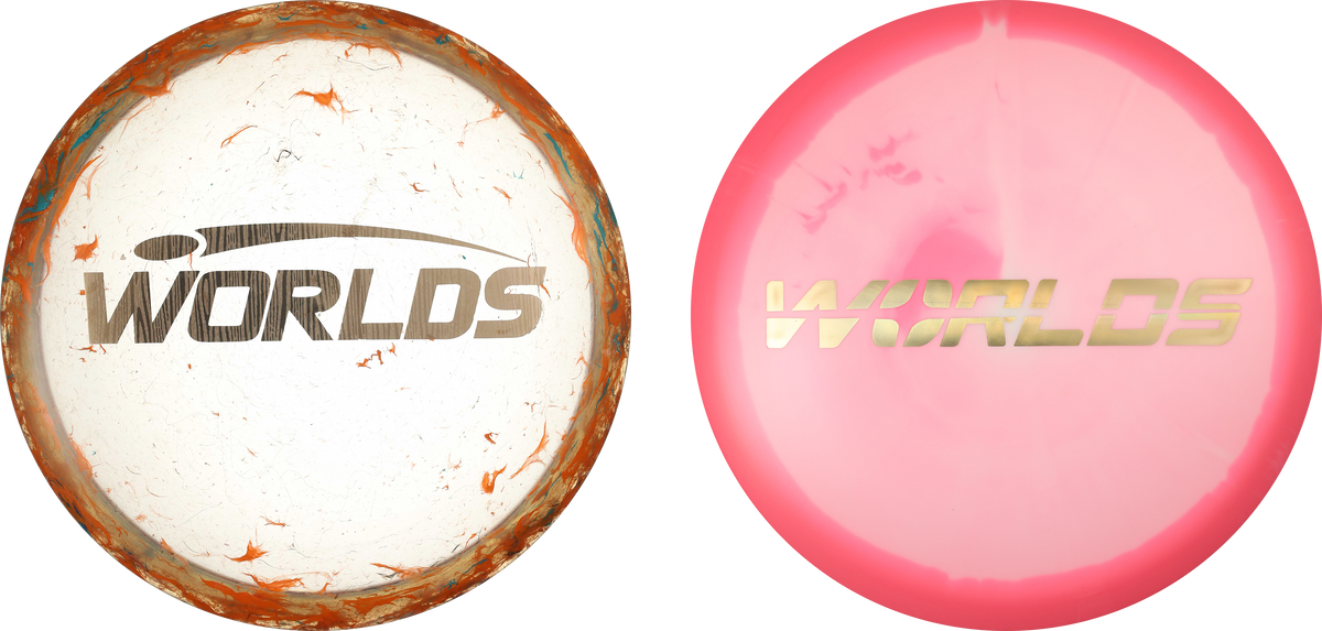 Innova 2026 Worlds Collector Roc