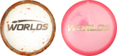 Innova 2026 Worlds Collector Roc