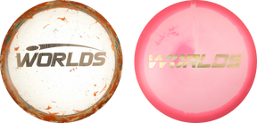Innova 2026 Worlds Collector Roc