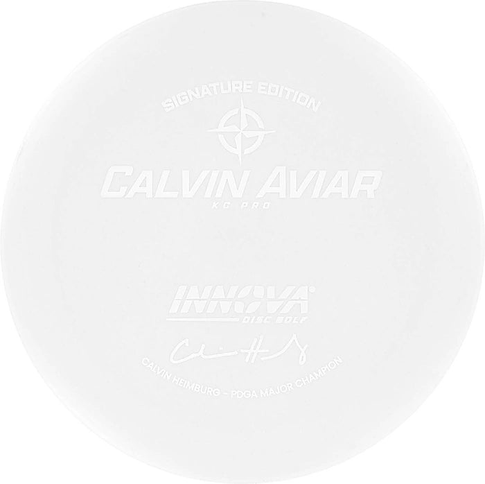 Innova KC Pro Aviar - 2025 Calvin Heimburg Major Champion
