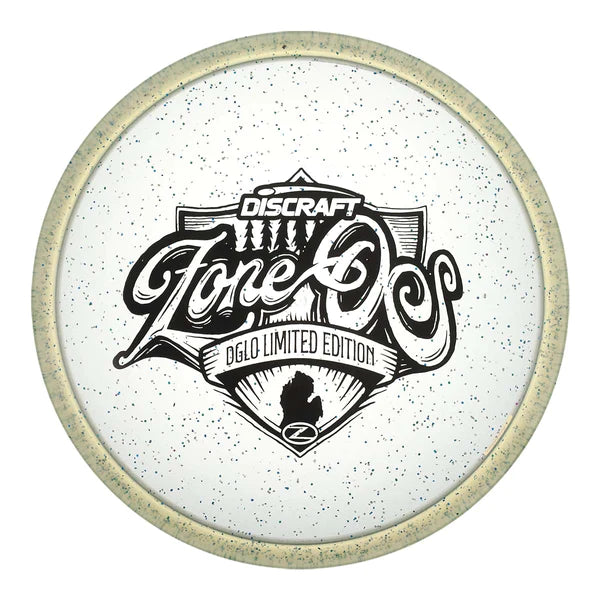 Discraft Z Sparkle Zone OS DGLO Limited Edition