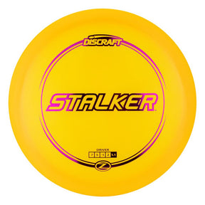 Discraft Z Stalker