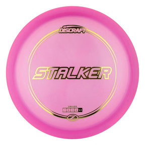 Discraft Z Stalker