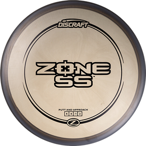 Discraft Z Zone SS