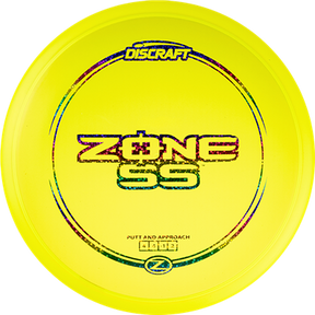 Discraft Z Zone SS