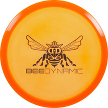 Dynamic Discs Lucid-Ice EMAC Truth BeeDynamic Stamp
