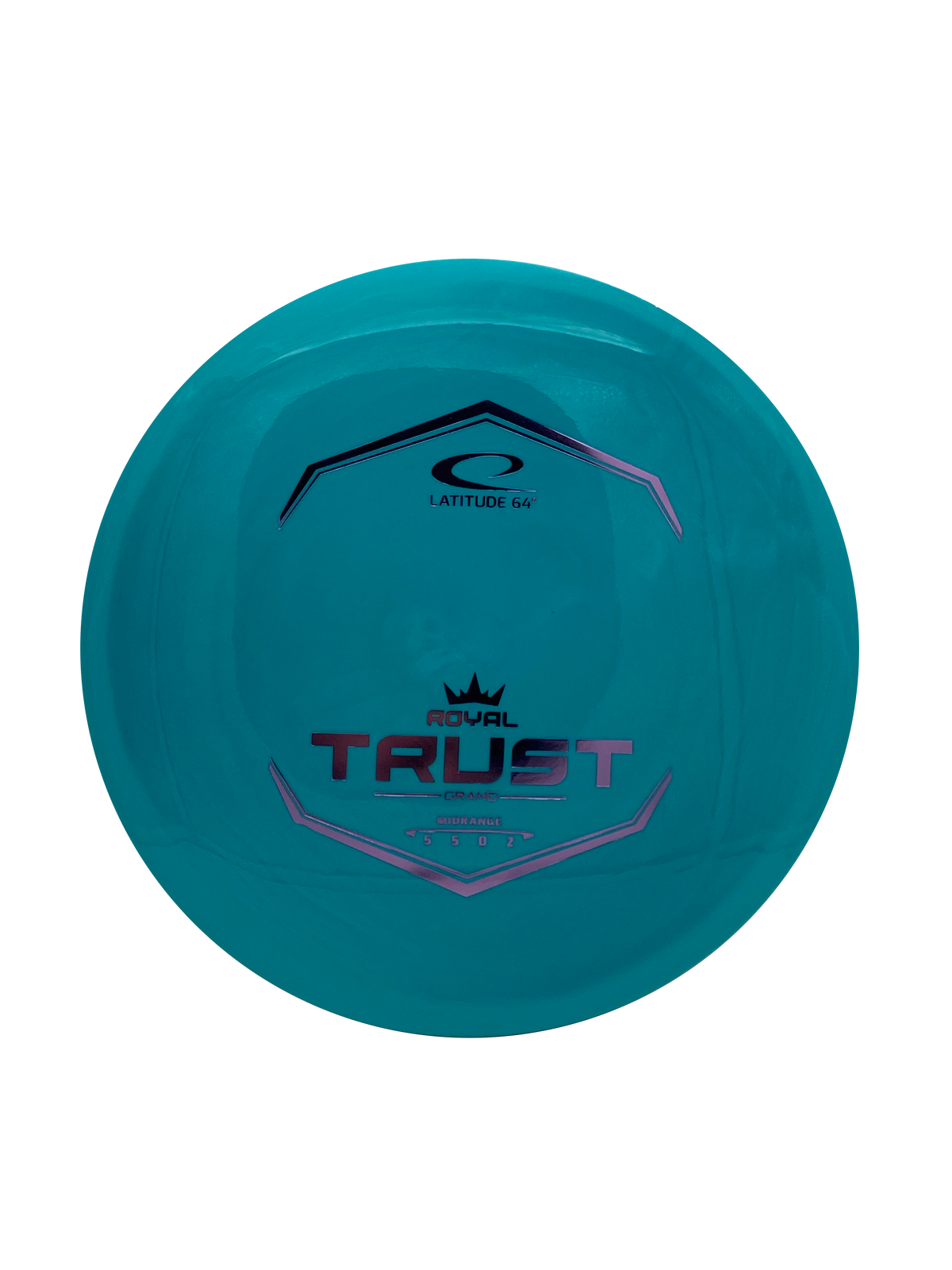 Latitude 64 Royal Trust