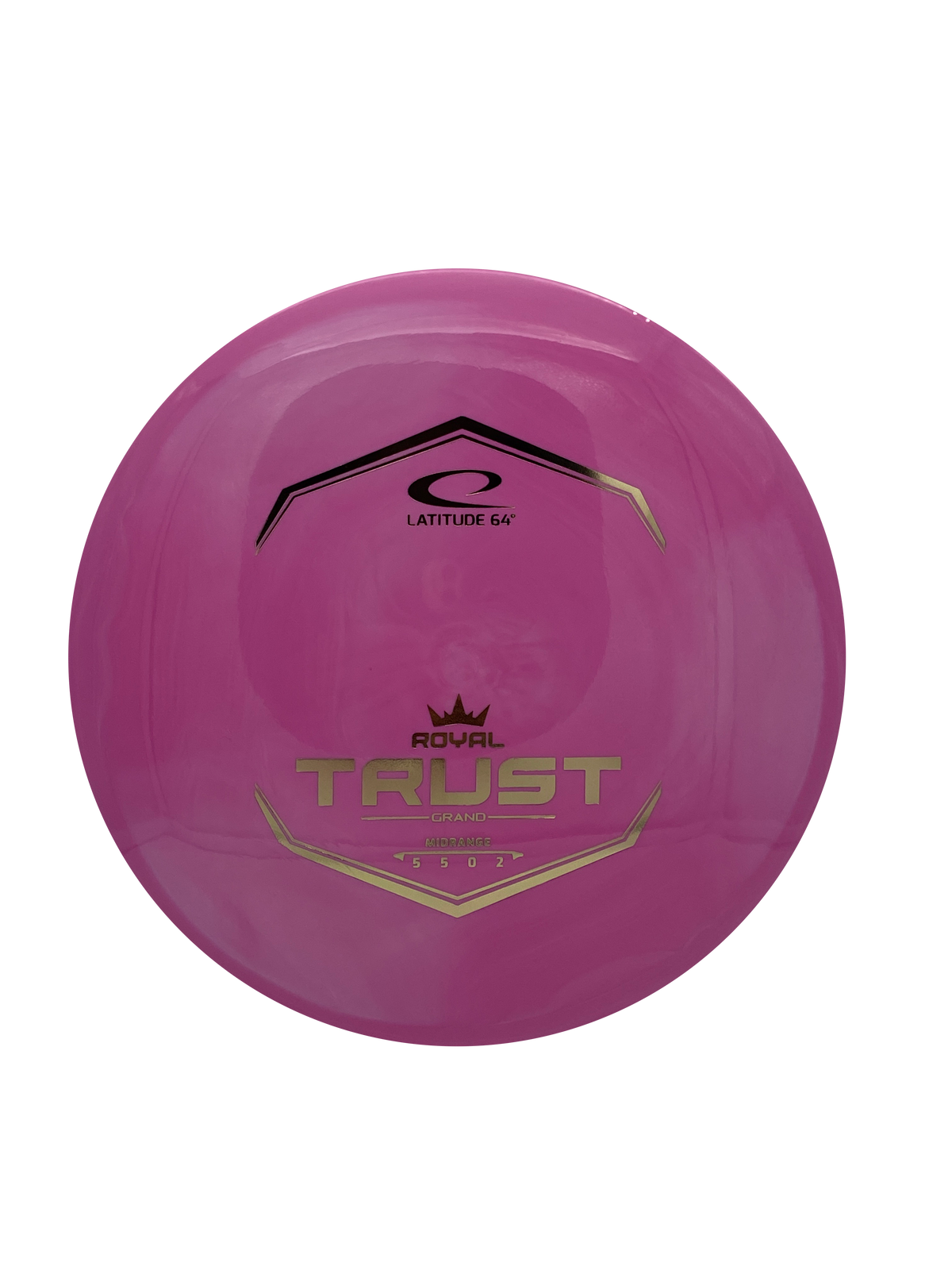 Latitude 64 Royal Trust