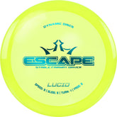 Dynamic Discs Lucid Escape