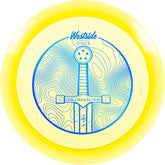 Westside Discs VIP-X Sword Erika Stinchcomb Tour Series