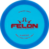 Dynamic Discs Lucid Felon