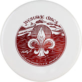 Westside Discs Tournament-X Maiden Matty O Team Series
